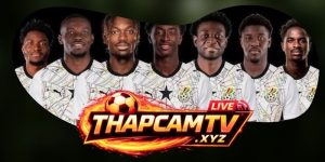 Dự Đoán Trận Croatia Vs Ghana 04h00 28/06
