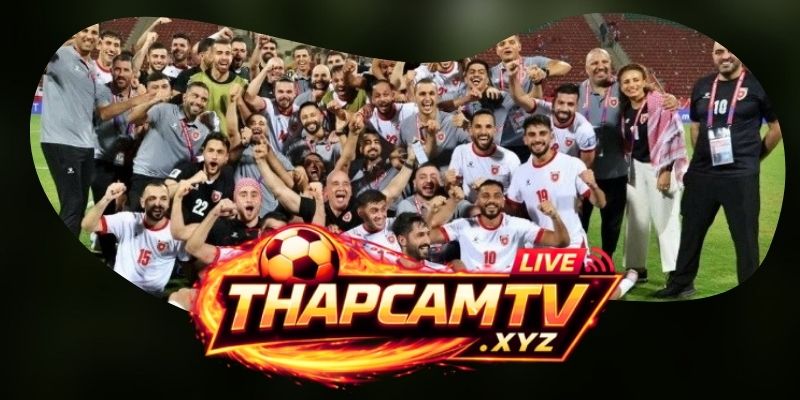 Dự Đoán Trận Jordan Vs Algeria 10h00 23/06