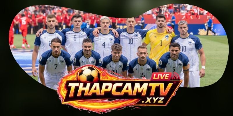 Tổng hợp dự đoán kèo trận Mỹ vs Bosnia & Herzegovina ngày 02/07
