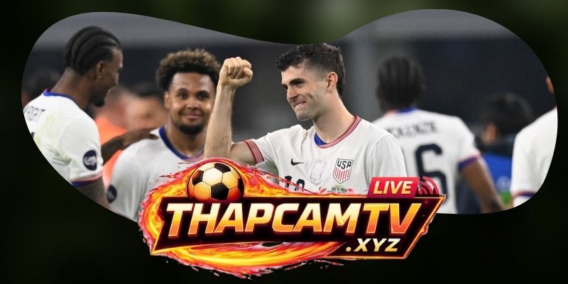 Dự Đoán Trận Mỹ Vs Bosnia & Herzegovina 07h00 02/07