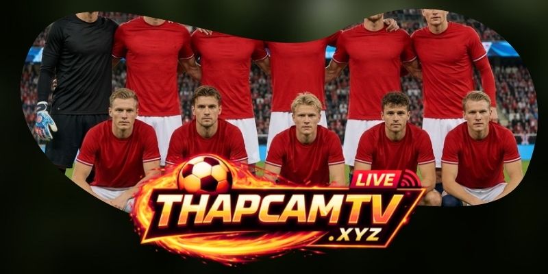 Dự Đoán Trận Na Uy Vs Senegal 07h00 23/06