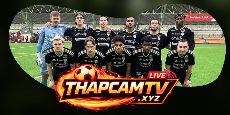 Soi Kèo SJK Akatemia Vs FC Haka 22h30 15/06