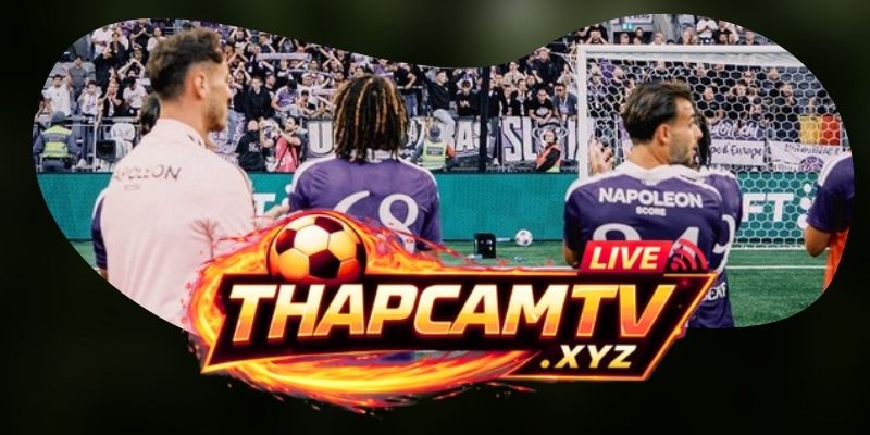 Anderlecht vs Hammarby và khác biệt về nhịp thi đấu