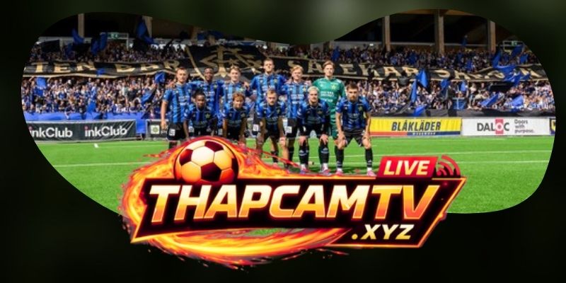 Tổng hợp dự đoán kèo Halmstads BK vs IK Sirius FK ngày 04/08 theo nhịp trận