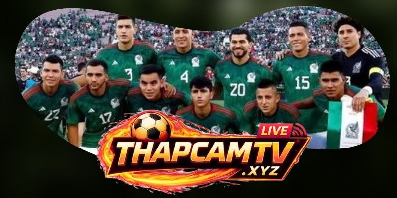 Tổng hợp dự đoán kèo trận Mexico vs Anh ngày 06/07
