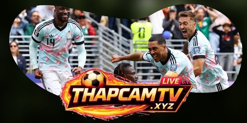 Tổng hợp dự đoán kèo trận Mỹ vs Bỉ ngày 07/07