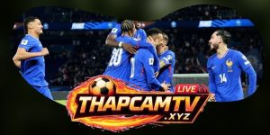 Dự Đoán Trận Pháp Vs Maroc 03h00 10/07