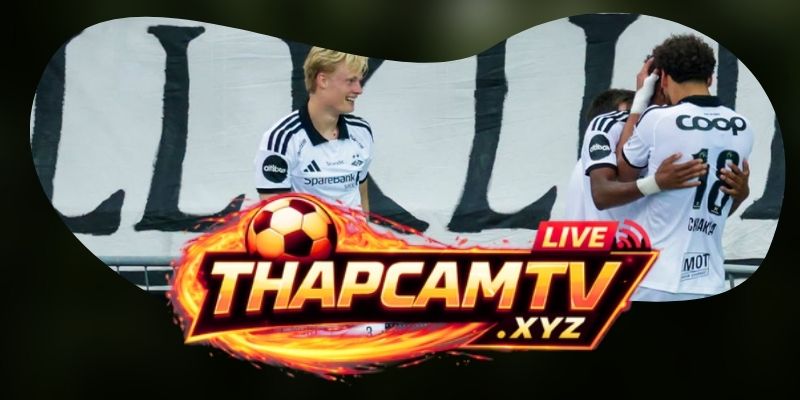 Dự Đoán Trận Rosenborg Vs Fredrikstad 00h00 28/07