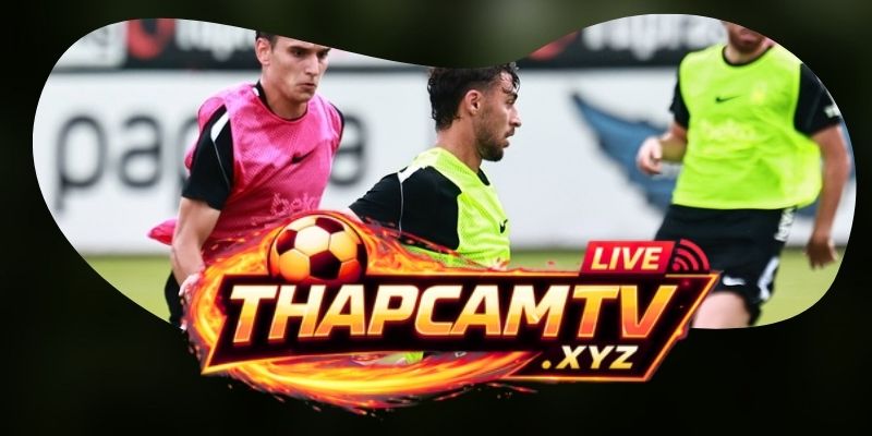 Besiktas JK vs Hradec Kralove quyết định ở lớp pressing đầu